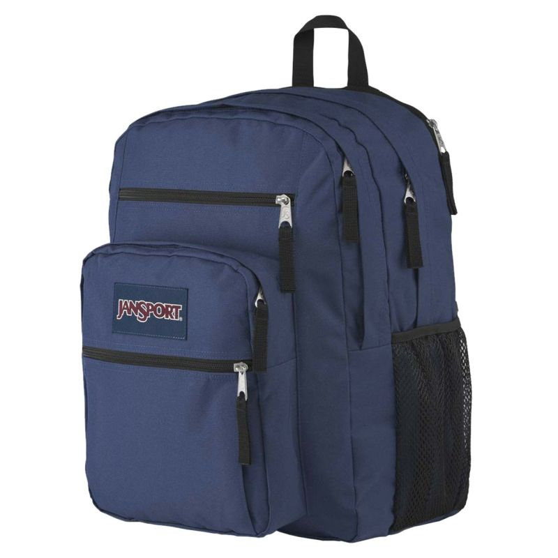 新発売の JanSport のバックパック