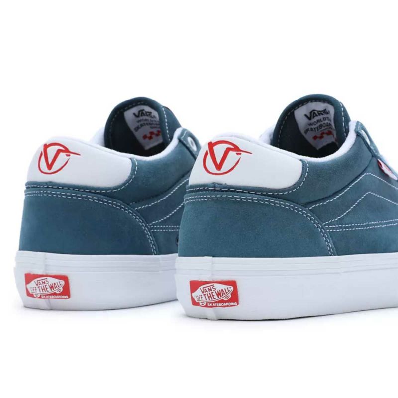 バンズ VANS スケボー スケートボード スケシュー スニーカー シューズ 靴 ローワン VN0A5JICBLU メンズ 男性 23FA 秋冬｜VANS  バンズ｜大阪・心斎橋のスポーツ用品店スポタカ公式ONLINE STORE