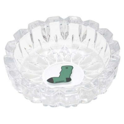 ウィムジーWHIMSYスケボースケートボードグッズ灰皿アッシュトレイL12231U130158メンズレディースユニセックス23FA秋冬