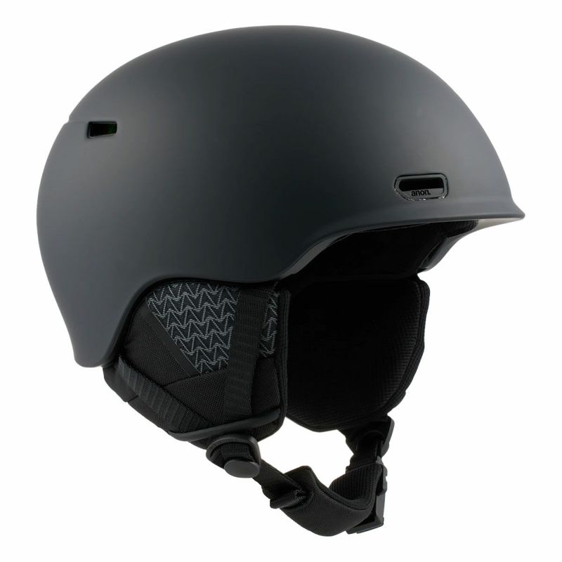 アノンAnonスノボースノボスノーボードヘルメットOsloWaveCelHelmet235701-002メンズレディースユニセックス23-24