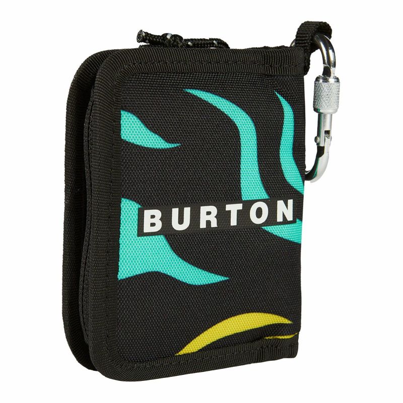 バートン BURTON スノボー スノボ スノーボード パスケース 財布 