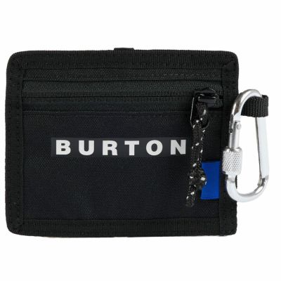 バートンBURTONスノボースノボスノーボードパスケース財布ウォレットJapanPassCase214061-001メンズレディースユニセックス23-24