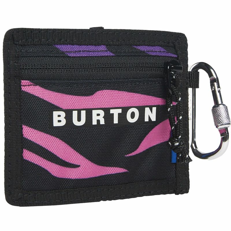 バートンBURTONスノボースノボスノーボードパスケース財布ウォレットJapanPassCase214061-200メンズレディースユニセックス23-24