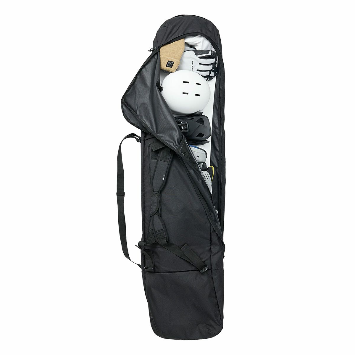 バートン BURTON スノボー スノボ スノーボード ボードケース 