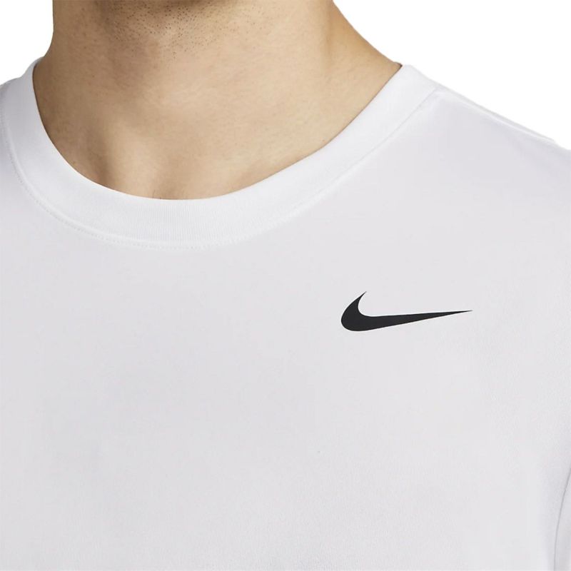 ナイキNIKEジムフィットネストレーニングウェア長袖TシャツロンTドライフィットレジェンドロングスリーブTシャツDX0994-100メンズ男性23HO秋冬