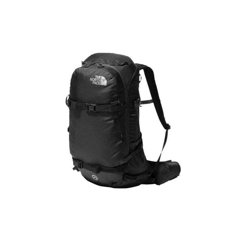 ノースフェイスTHENORTHFACEスノボースノボスノーボード鞄バッグリュックサックバックパックデイパックTNFChugach35(バックカントリー)NM62352-Kメンズレディースユニセックス23-24