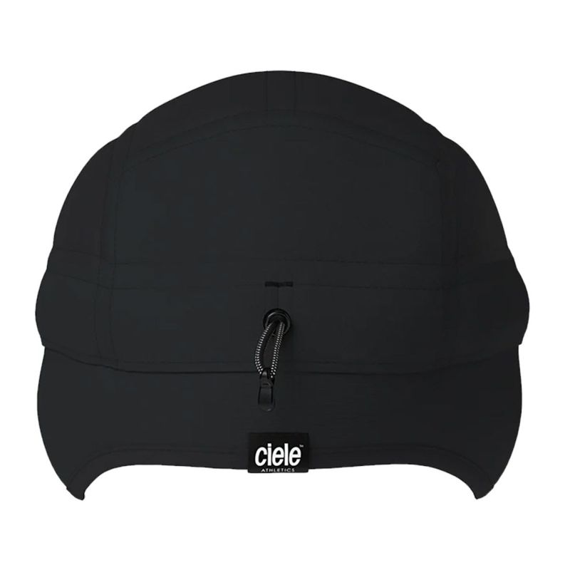 シエル CIELE ランニング 帽子 キャップ FLTCAP WND-ULTRA ICONIC 