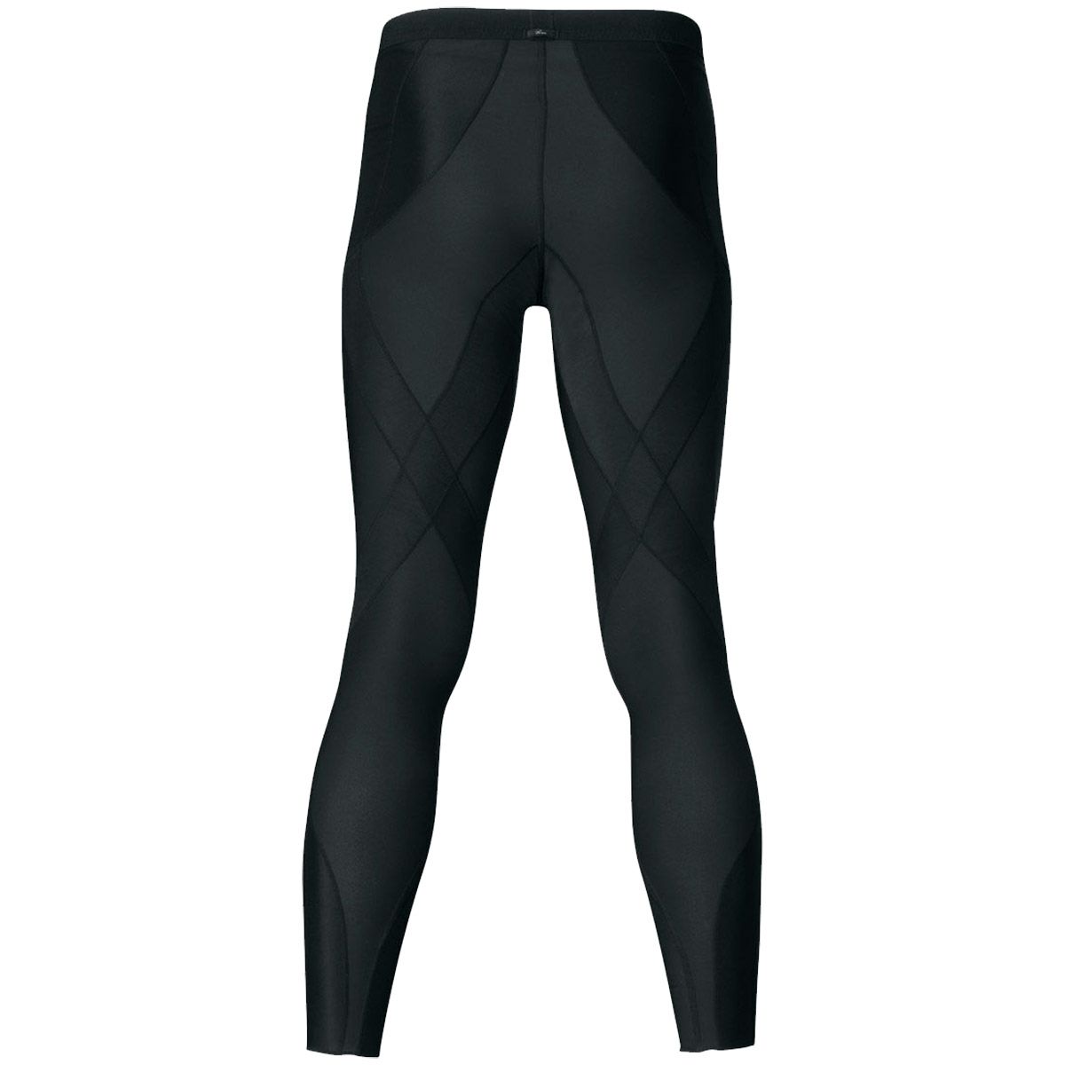 CW-XランニングボトムスインナースパッツレギンスジェネレーターモデルホットロングHZO719-BLメンズ男性22HO秋冬