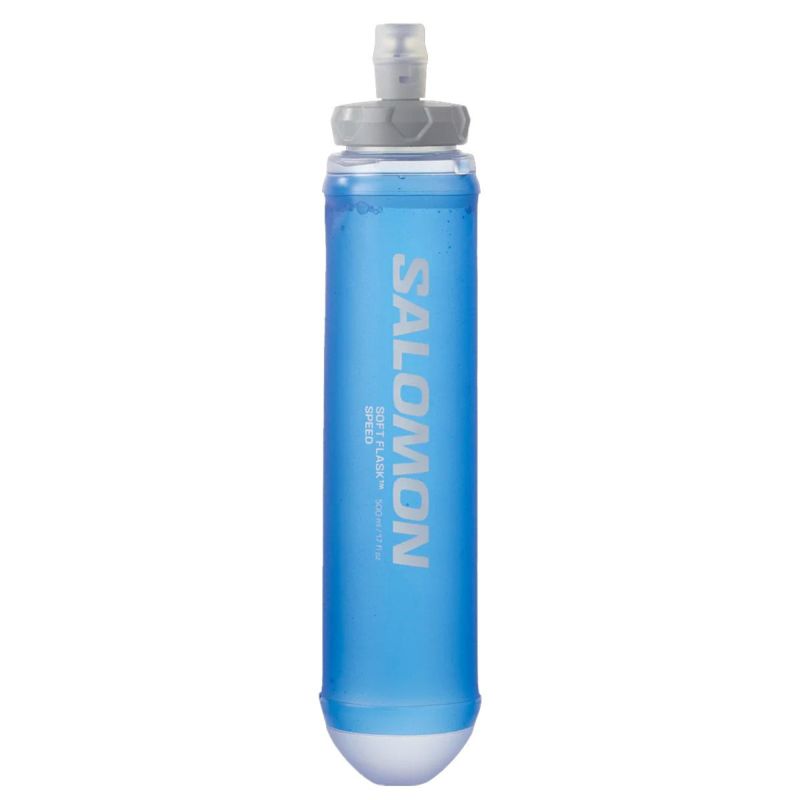 サロモンSALOMONランニングトレイルソフトフラスクSOFTFLASK500ML/17OZSPEED42LC1916400メンズレディースユニセックス23FA秋冬