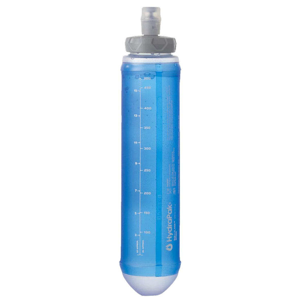 サロモンSALOMONランニングトレイルソフトフラスクSOFTFLASK500ML/17OZSPEED42LC1916400メンズレディースユニセックス23FA秋冬
