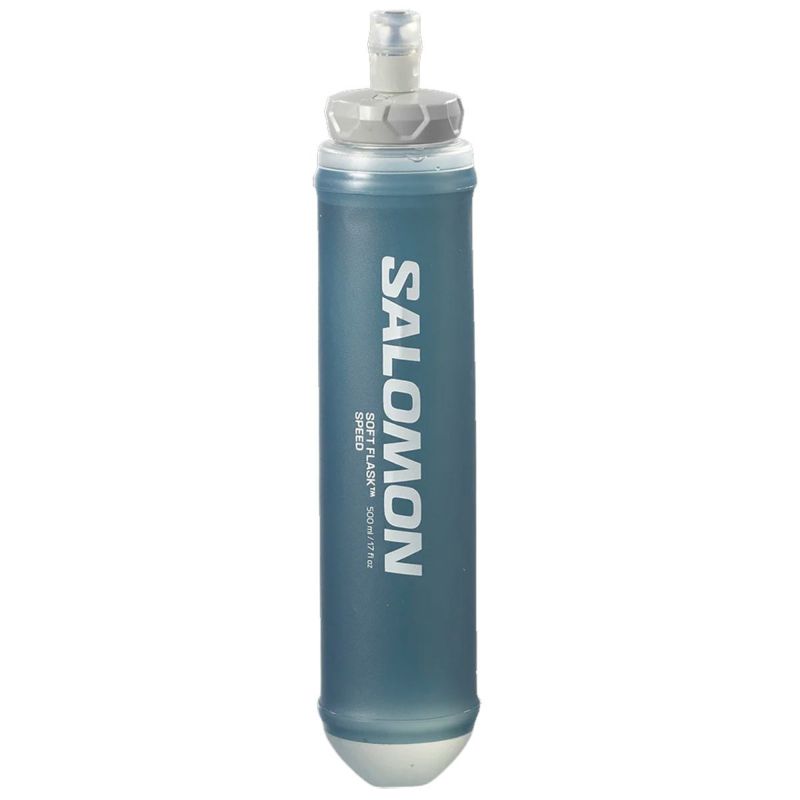 サロモンSALOMONランニングトレイルソフトフラスクSOFTFLASK500ML/17OZSPEED42LC1933400メンズレディースユニセックス23FA秋冬