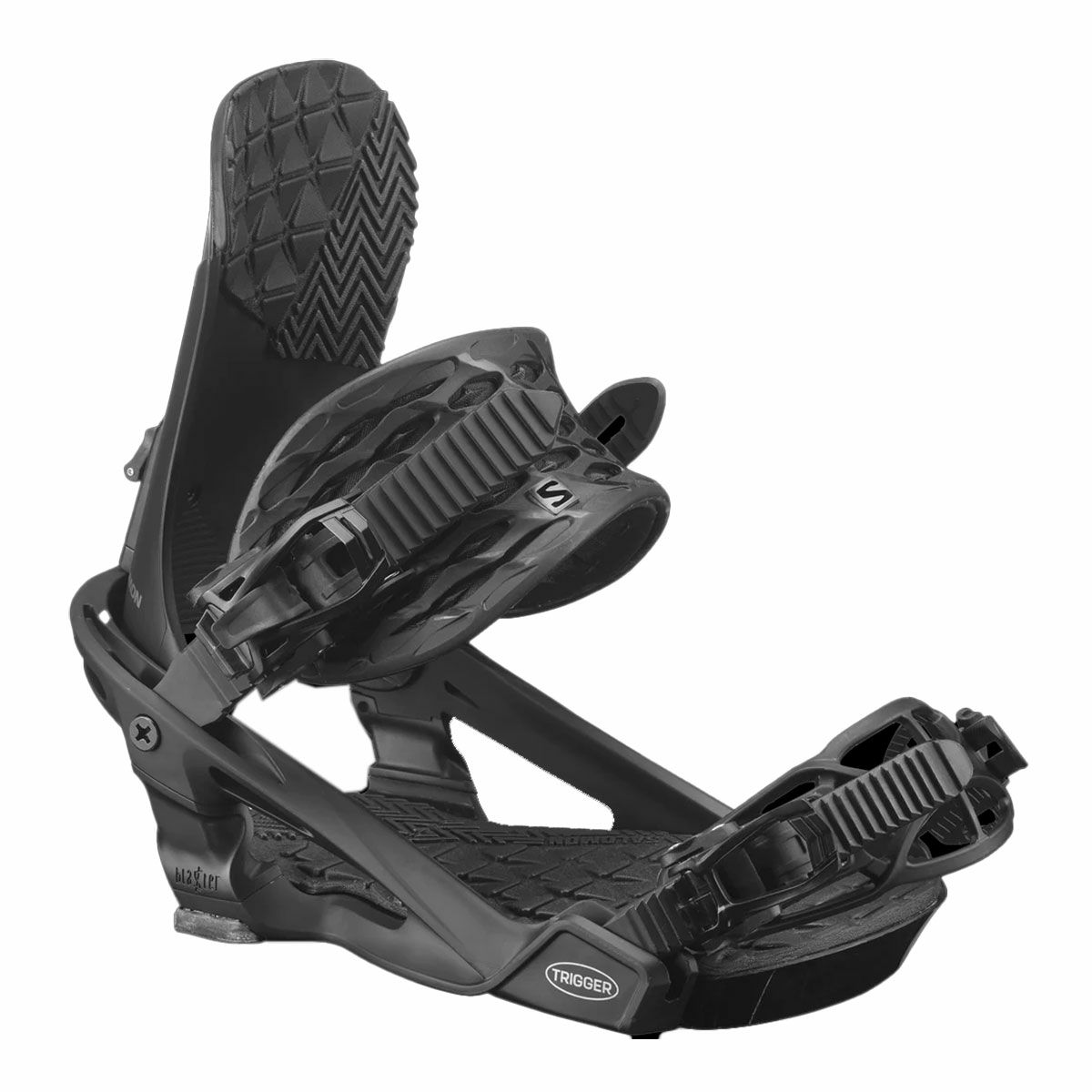 サロモン SALOMON スノボー スノボ スノーボード バンディング 