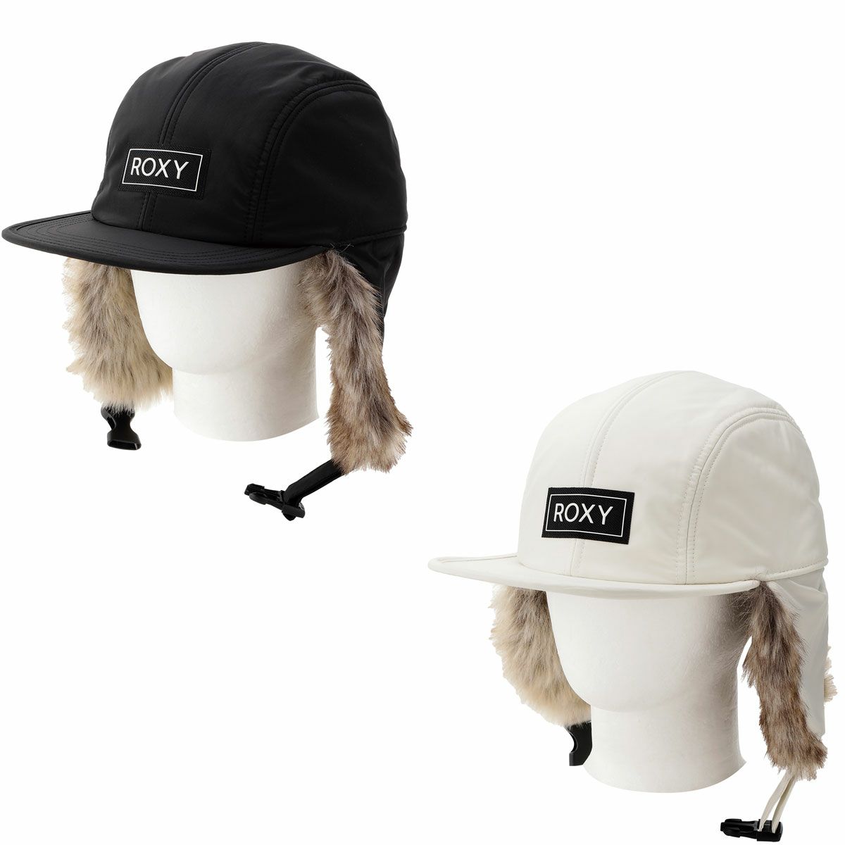 ロキシーROXYスノボースノボスノーボード帽子キャップROXYSNOWYHATRHT233407レディース女性23-24