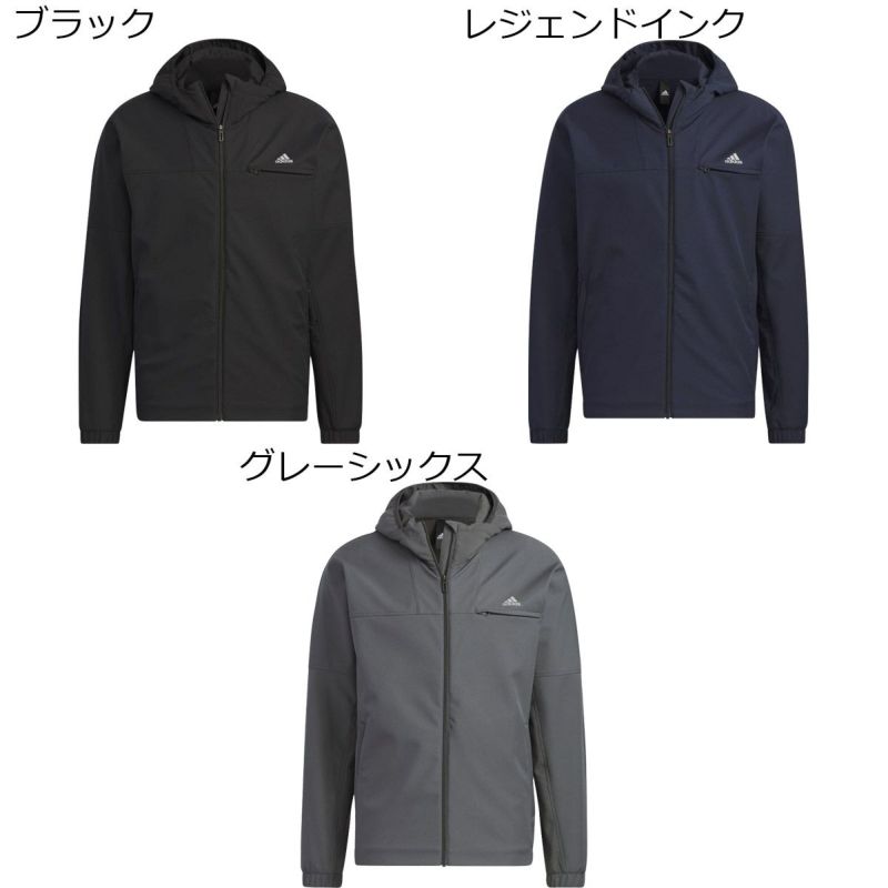 アディダス adidas ジム フィットネス トレーニング ウェア アウター