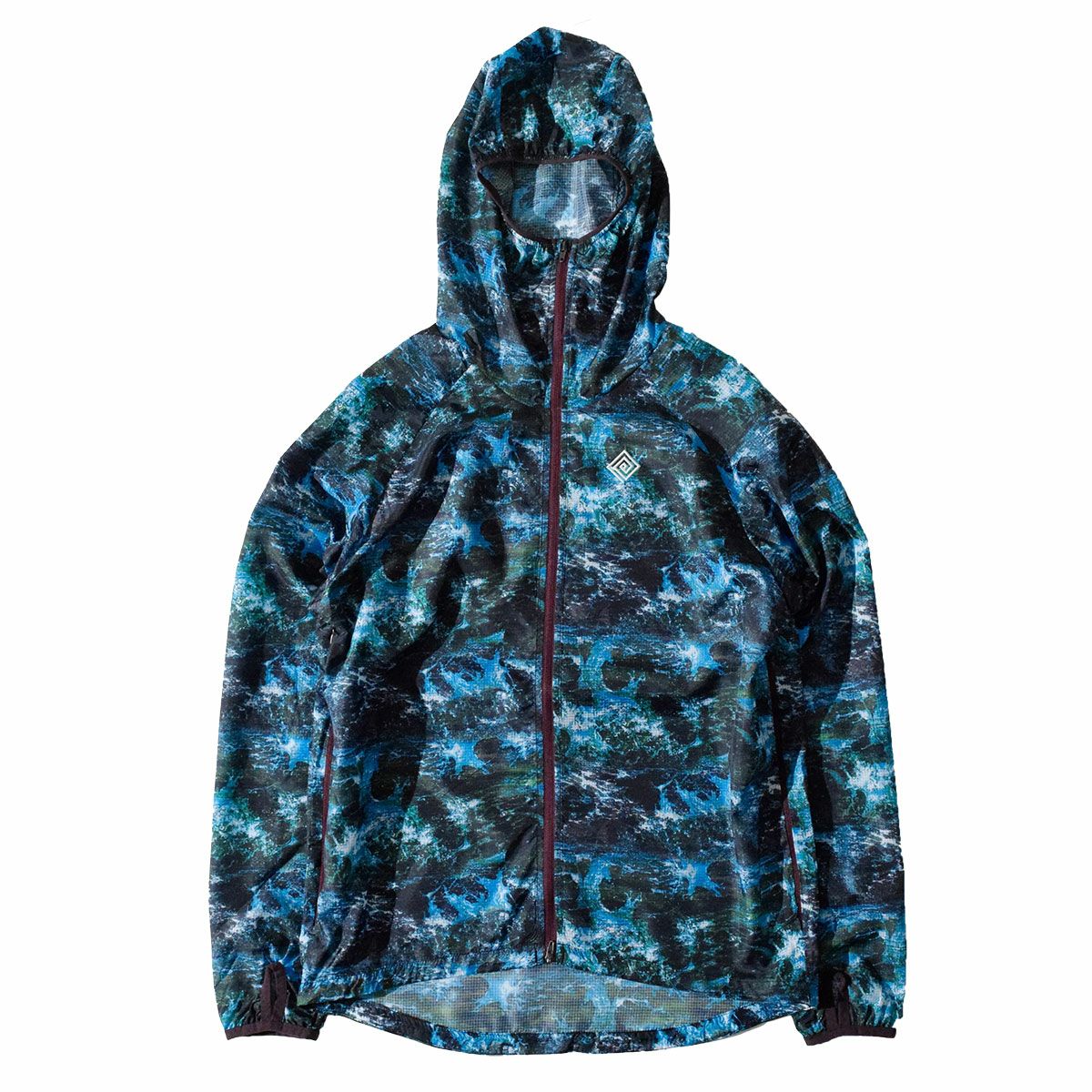 エルドレッソELDORESOランニングウェアアウターパーカーBekojiParkaE3002523メンズレディースユニセックス23FA秋冬