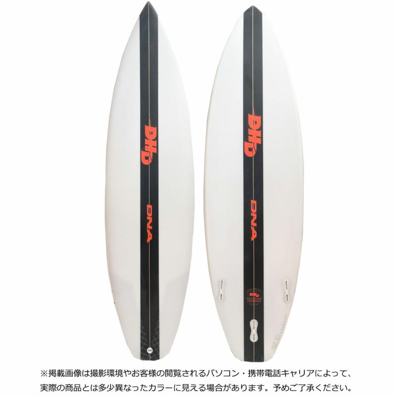 ディーエイチディー DHD サーフィン サーフ サーフボード 板 MF DNA 5.10 PU CUSTOM SPRAY 26.5L 95703｜DHD  SURF BOARDS ディーエイチディーサーフボード｜大阪・心斎橋のスポーツ用品店スポタカ公式ONLINE STORE