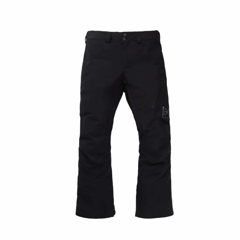 バートンBURTONスノボースノボスノーボードウェアパンツMensAKCyclicGORE-TEX2LPants100001-001メンズ男性23-24