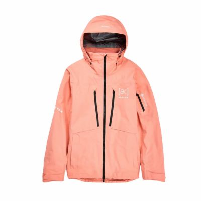 バートン BURTON スノボー スノボ スノーボード ウェア ジャケット Mens AK Hover GORE-TEX 3L Stretch  Jacket 100131-652 メンズ 男性 23-24｜スノーボードジャケット｜大阪・心斎橋のスポーツ用品店スポタカ公式ONLINE STORE