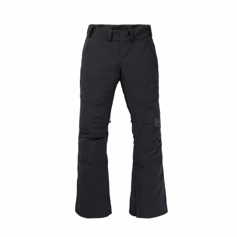 バートンBURTONスノボースノボスノーボードウェアパンツWomensAKSummitGORE-TEX2LPants100391-001レディース女性23-24