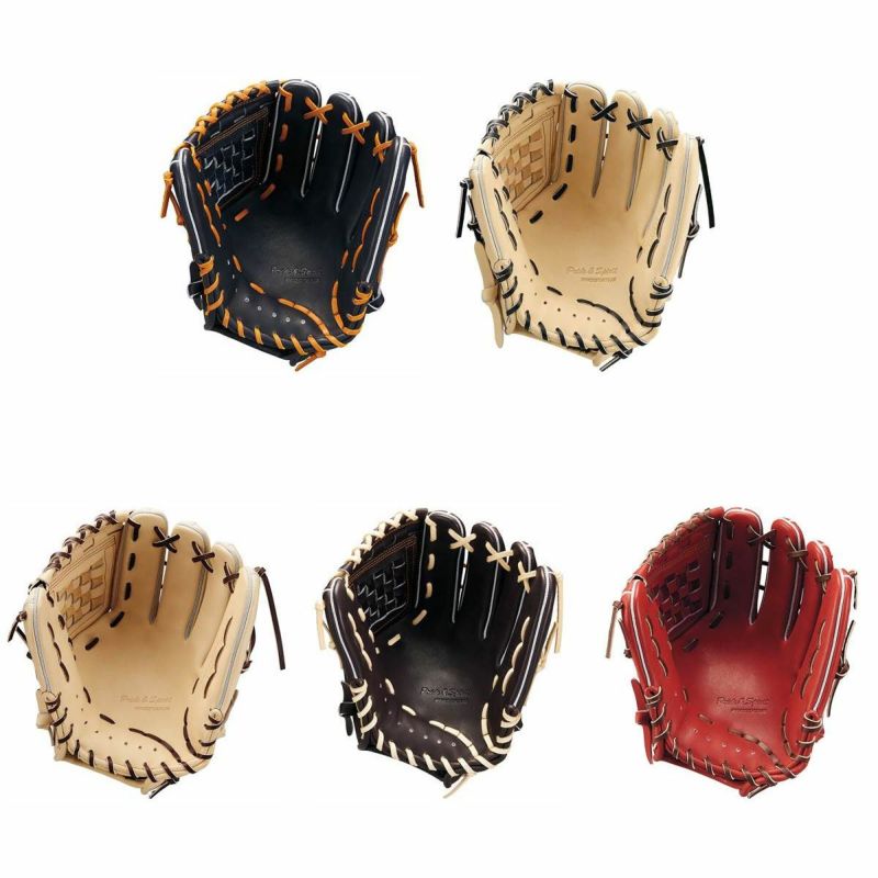 ゼット ZETT ベースボール 野球 ソフトボール グラブ ミット グローブ