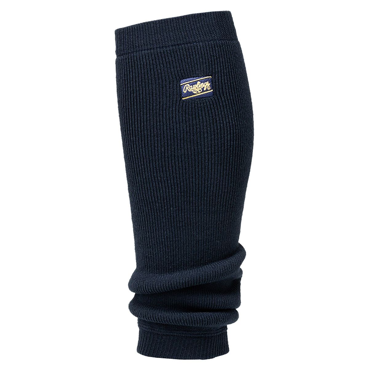 ローリングスRawlingsベースボール野球ソフトボールレッグウォーマーAAS13F01メンズレディース23FW秋冬