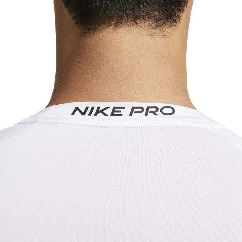 ナイキNIKEジムフィットネストレーニングウェアインナーシャツアンダーシャツナイキプロDri-FITタイトロングスリーブトップFB7920-100メンズ男性23FA秋冬