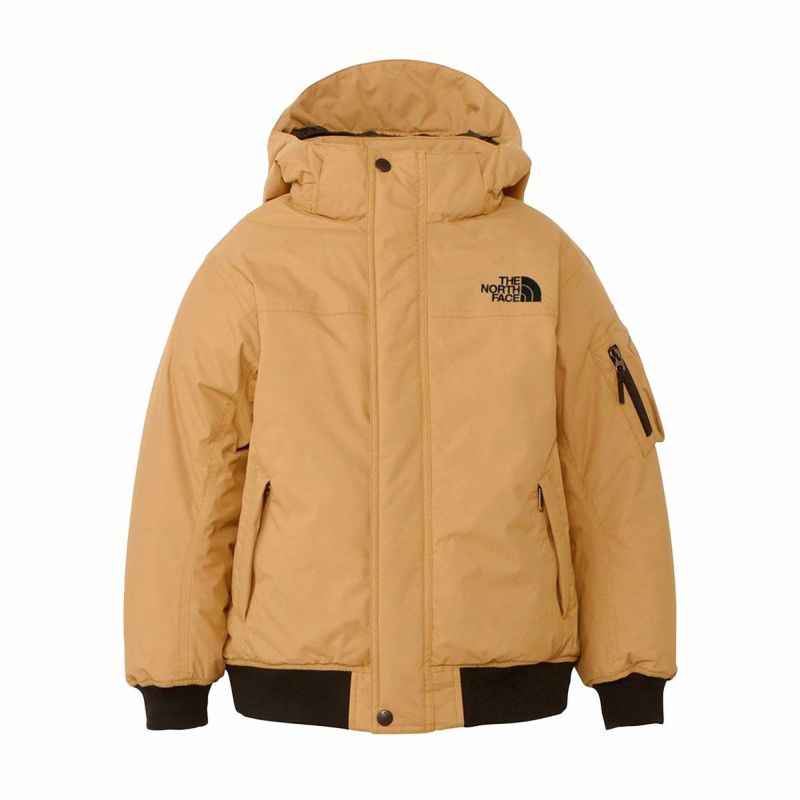 ザ・ノース・フェイス THE NORTH FACE スノボー スノボ スノーボード ウェア ジャケット TNF Winter Bomber  Jacket NYJ82309-AB ジュニア キッズ 子ども 男の子 女の子  23-24｜キッズ｜大阪・心斎橋のスポーツ用品店スポタカ公式ONLINE STORE