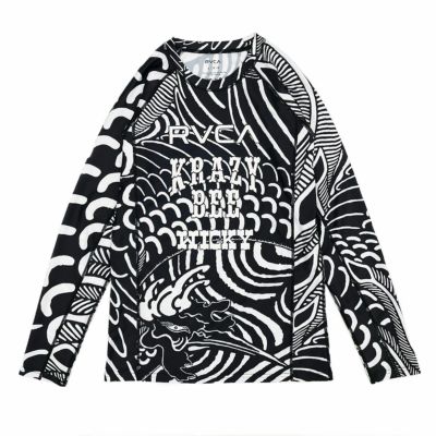 送料無料】ルーカ RVCA 帽子 キャップ RVCA x KRAZY BEE ルーカ x