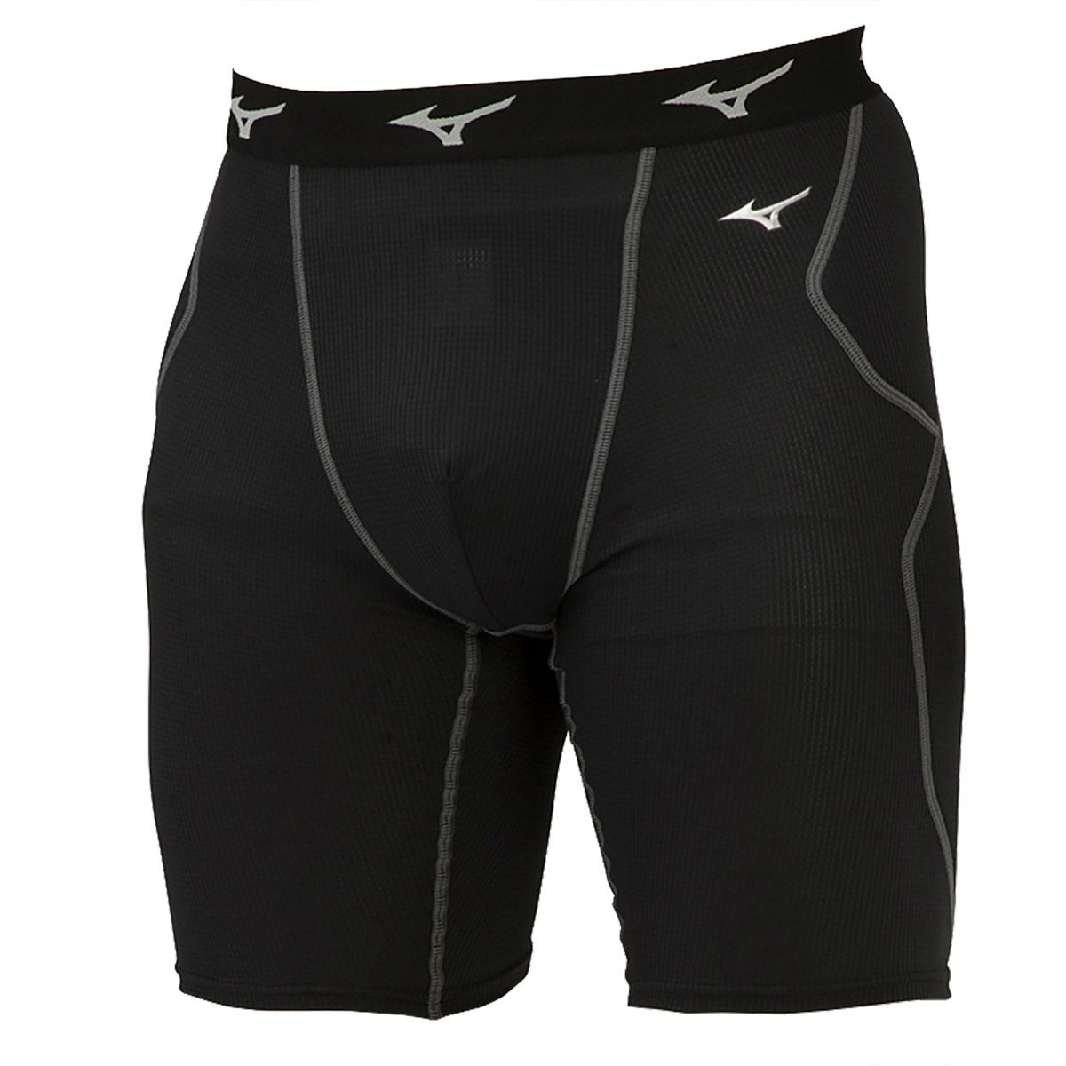 ミズノMIZUNOベースボール野球ソフトボールウェアボトムスインナーアンダーパンツショーツKUGEKIスライディングパンツ12JBAP24メンズレディースユニセックス24SP春夏