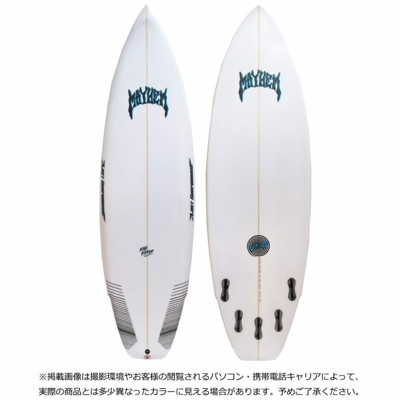 Lost Sup Driver 5.8 ロスト(配送不可) - スポーツ