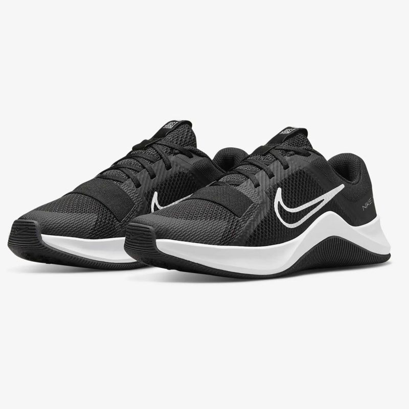 ナイキNIKEジムフィットネスヨガトレシュートレーニングシューズウィメンズMCトレーナー2DM0824-003レディース女性24SP春夏