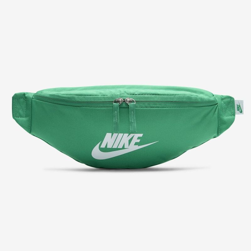 ナイキ NIKE アウトドア カジュアル 鞄 バッグ ウエストポーチ ボディバッグ ヘリテージ ウエスト パック 3L DB0490-324 メンズ  レディース ユニセックス 24SP 春夏｜ボディーバッグ／ウエストバッグ｜大阪・心斎橋のスポーツ用品店スポタカ公式ONLINE STORE