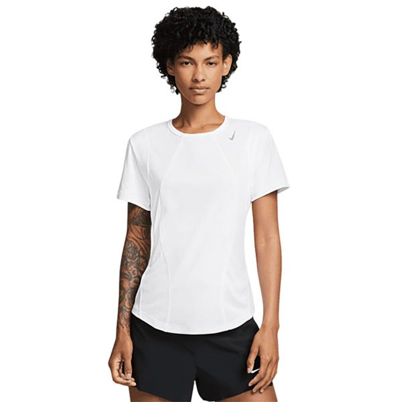 NIKE ランニング Tシャツ - トップス