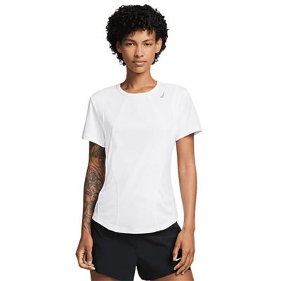 ナイキ NIKE ランニング ウェア 長袖 Tシャツ ロンT ウィメンズ Dri