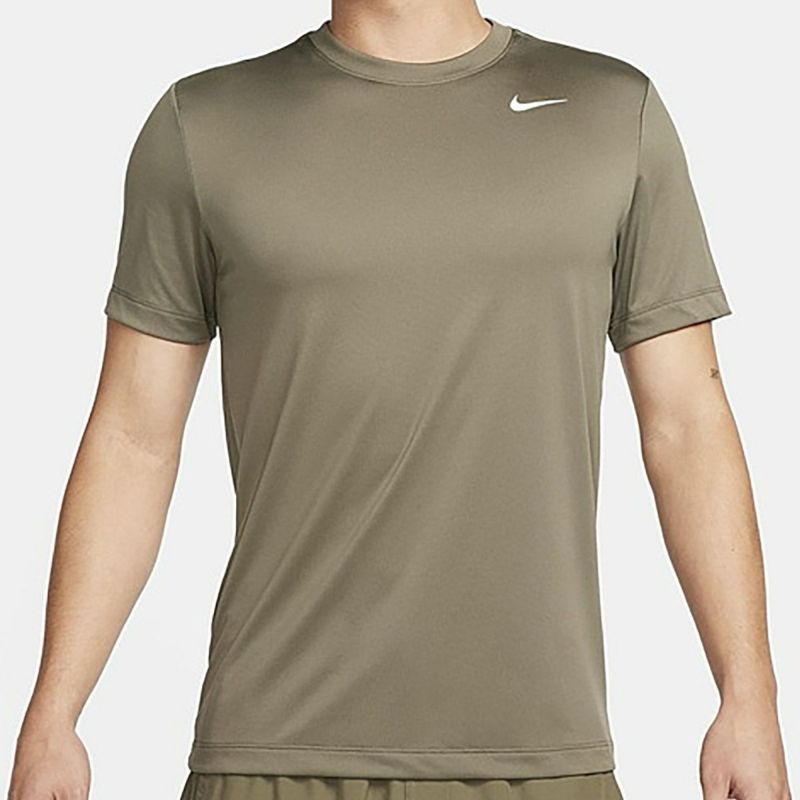 ナイキ NIKE ジム フィットネス トレーニング Dri-FIT RLGD リセット ショートスリーブ Tシャツ DX0990-222 メンズ 男性  24SP 春夏｜半袖Tシャツ／シャツ｜大阪・心斎橋のスポーツ用品店スポタカ公式ONLINE STORE