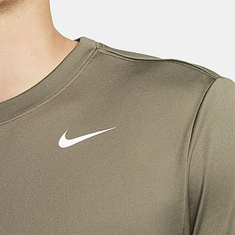 ナイキNIKEジムフィットネストレーニングDri-FITRLGDリセットショートスリーブTシャツDX0990-222メンズ男性24SP春夏