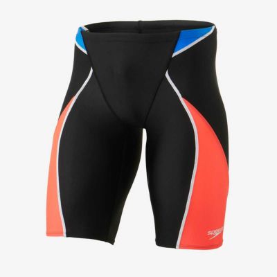 スピードSPEEDOスイムフィットネス競泳水着フレックスシグマカイジャマーSC62301F-WBメンズ男性24SP春夏