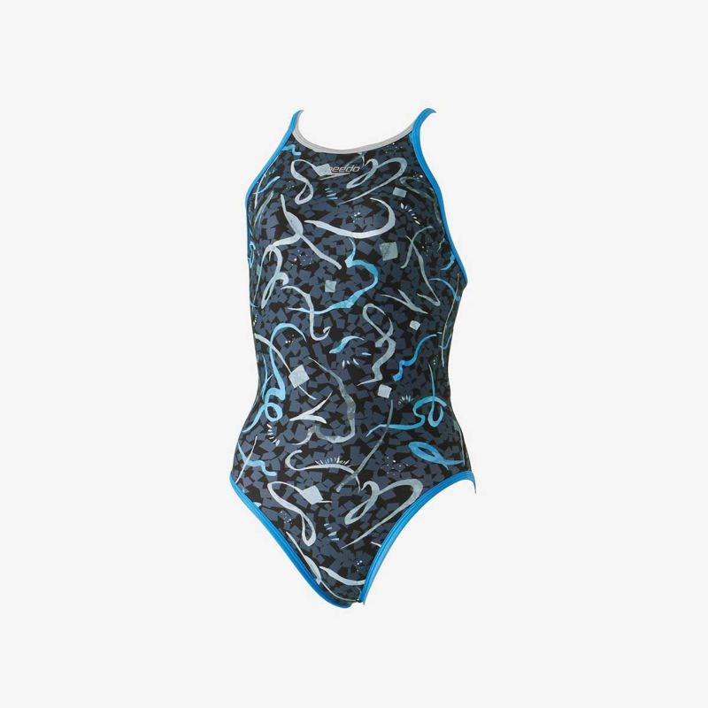 スピード SPEEDO スイム トレーニング 競泳 水着 フェリシタ