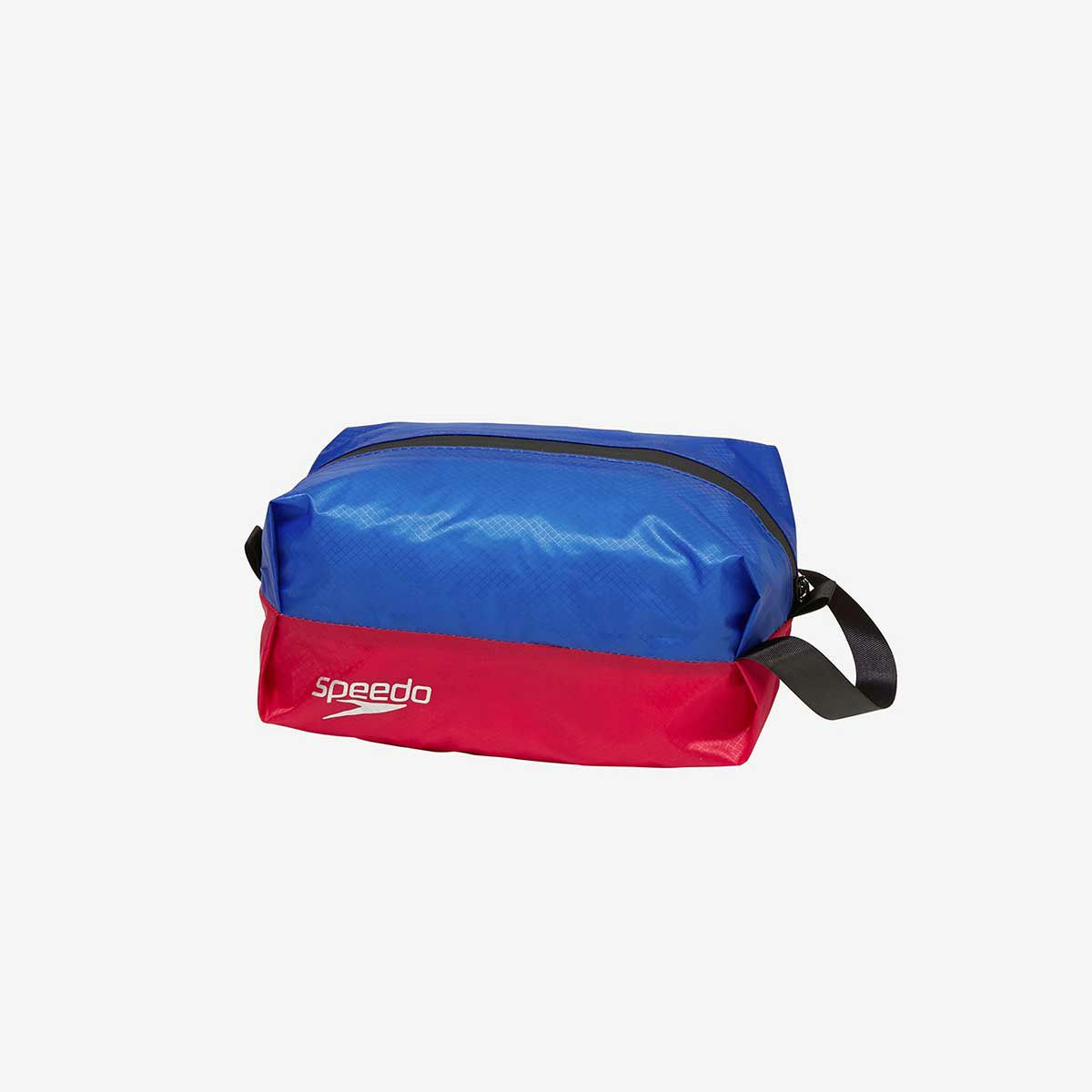 スピードSPEEDOスイムフィットネス競泳鞄メッシュバッグウォータープルーフ(S)SD98B66-BRメンズレディースユニセックス