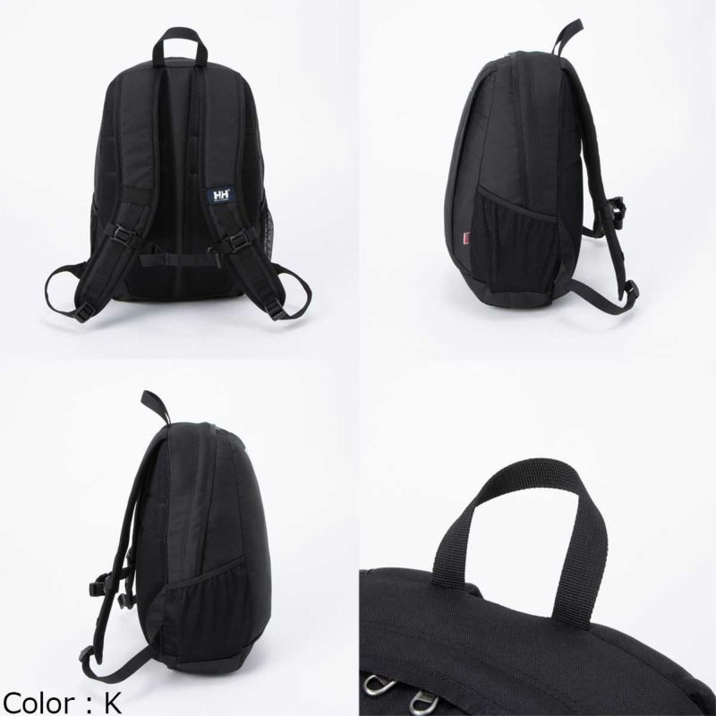 ヘリーハンセン HELLY HANSEN フィヨルドランド 20 バックパック