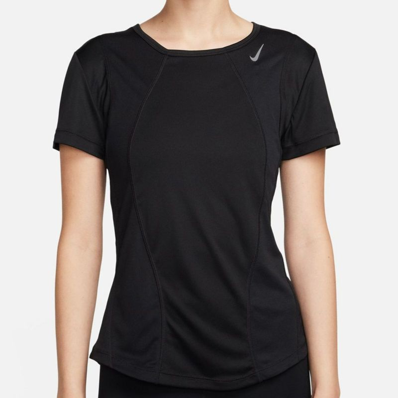 ナイキ NIKE ランニング ウェア 半袖 Tシャツ ウィメンズ ファスト Dri