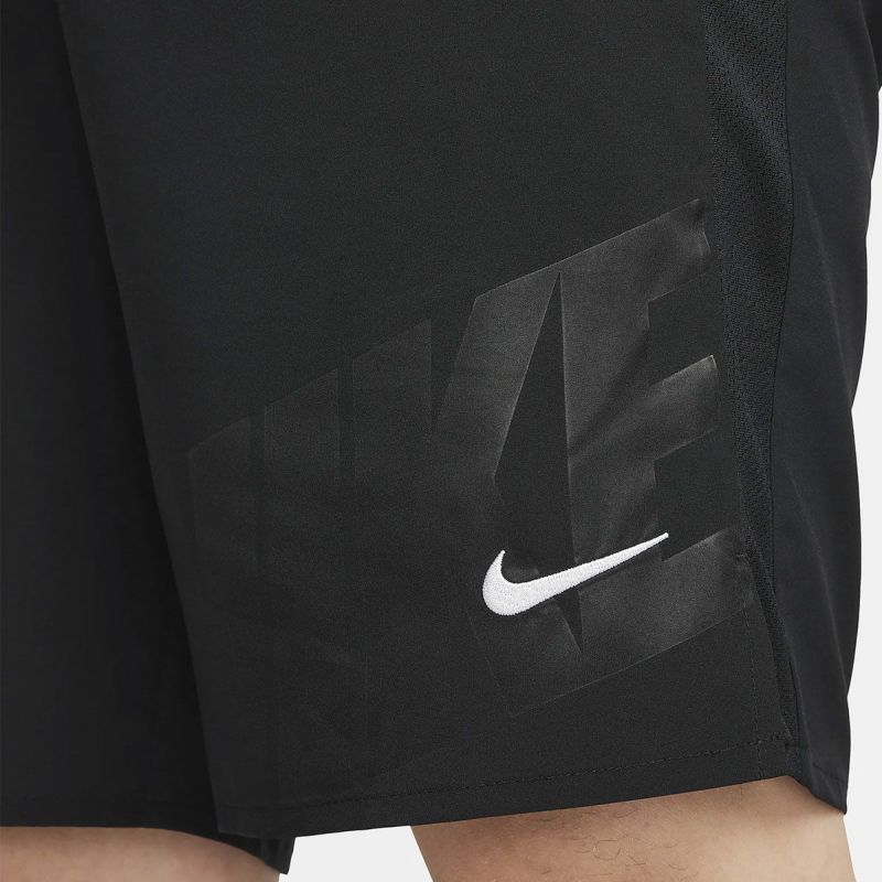 ナイキNIKEランニングウェアボトムスショートハーフパンツ短パンDri-FITチャレンジャー9ULHBRショートパンツFN3275-010メンズ男性24SP春夏