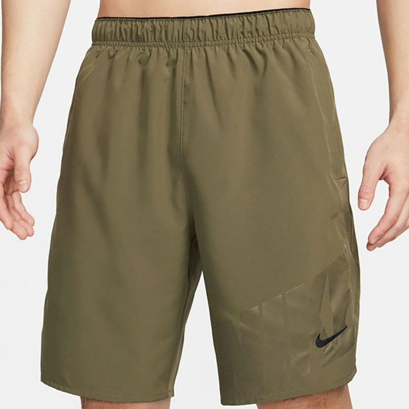 ナイキNIKEランニングウェアボトムスショートハーフパンツ短パンDri-FITチャレンジャー9ULHBRショートパンツFN3275-222メンズ男性24SP春夏