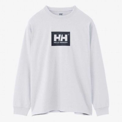 ヘリーハンセン HELLY HANSEN アウトドア カジュアル ウェア 長袖 T