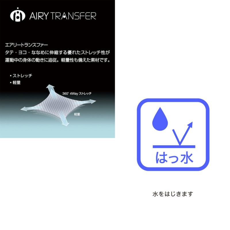 デサントDESCENTEジムフィットネストレーニングウェアアウタージャケットAIRYTRANSFERTOUGHスパンライクオーセンティックロゴフルジップフーディーDMMXJF10メンズレディースユニセックス24SP春夏