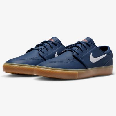 ナイキSB NIKE SB スケボー スケートボード スケシュー スニーカー シューズ 靴 ズーム ジャノスキー OG+ FJ1675-400 メンズ  男性 24SP 春夏｜NIKE SB ナイキエスビー｜大阪・心斎橋のスポーツ用品店スポタカ公式ONLINE STORE