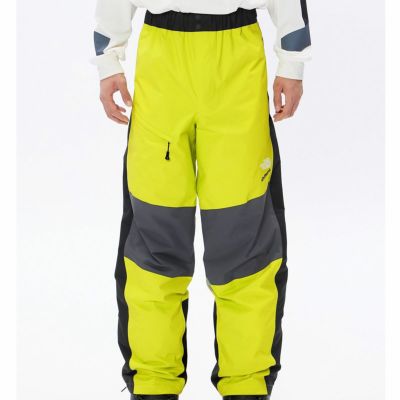 ノースフェイスTHENORTHFACEスノボースノボスノーボードウェアパンツTNF92EXTREMESnowPantNS62216-SVメンズ男性23-24