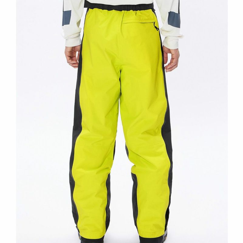 ノースフェイスTHENORTHFACEスノボースノボスノーボードウェアパンツTNF92EXTREMESnowPantNS62216-SVメンズ男性23-24