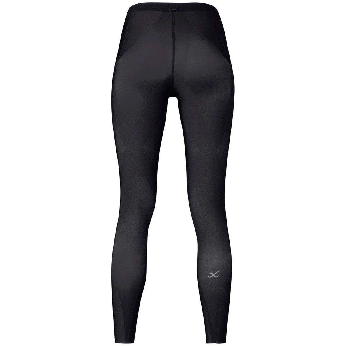 CW-XランニングウェアボトムスインナースパッツレギンスGENERATORMODEL2.0ジェネレーターモデル2.0ロングHZY399-BLレディース女性24SP春夏