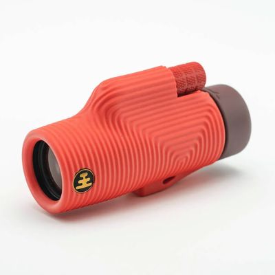 ノックスNOCSアウトドアカジュアル単眼双眼鏡ZOOMTUBE8×32MONOCULARSズームチューブ8×32モノキュラーZTU-RD2メンズレディースユニセックス24SP春夏